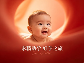 白银市求精助孕科学助孕 开启专属好孕之旅