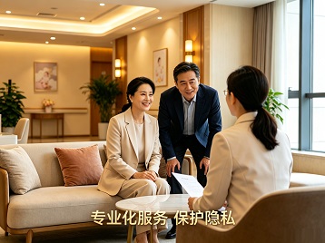 白银市有偿售卵代生女生的客户的客户群体有哪些