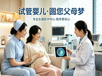 白银市辅助生育服务 试管婴儿行业的兴起背景、发展与未来展望